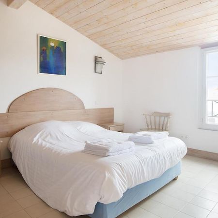 Maison Campanule La Flotte Εξωτερικό φωτογραφία