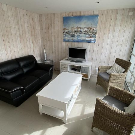 Maison Campanule La Flotte Εξωτερικό φωτογραφία