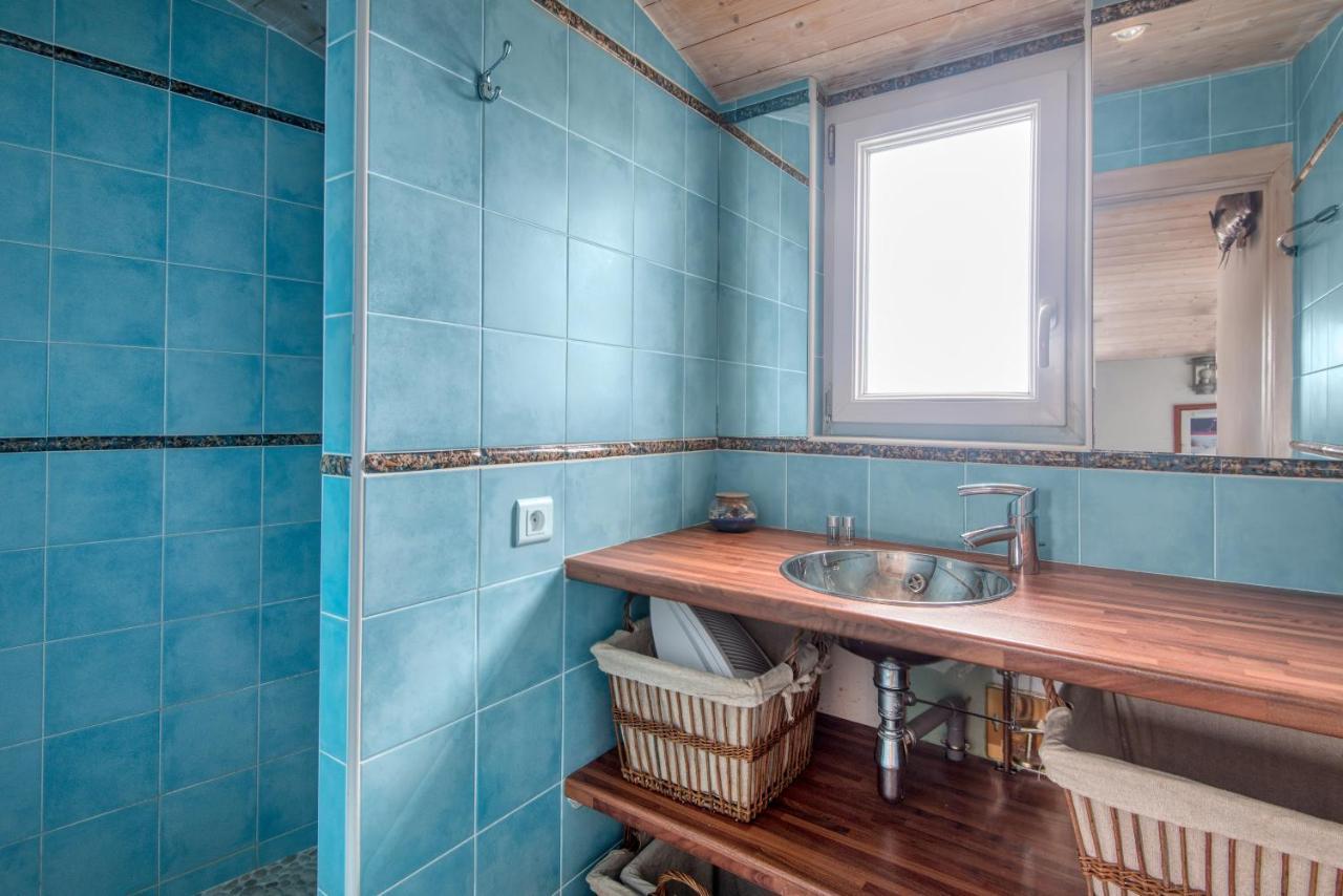 Maison Campanule La Flotte Εξωτερικό φωτογραφία